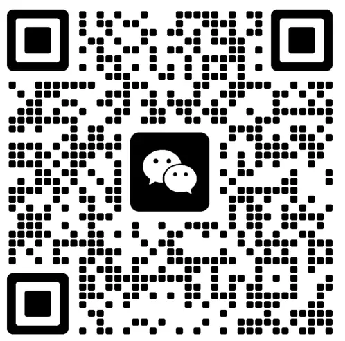 扫码加微信 - 小满资源库