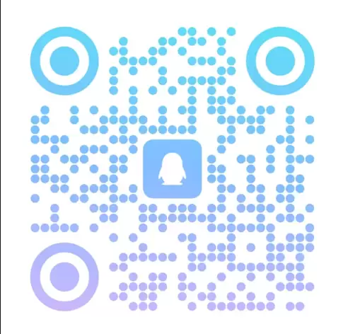 扫码qq咨询 - 小满资源库